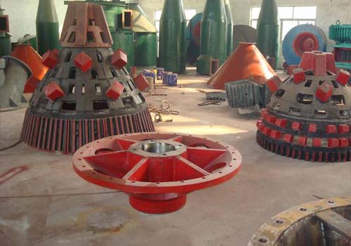 新型大爪塔蓖、托盤(pán)